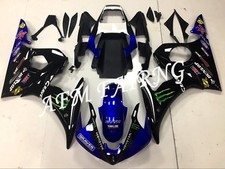 Black Blue Graves ABS