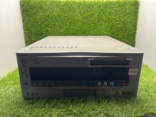 Sony dvcam dsr 80p digital - sony, dsr-80p