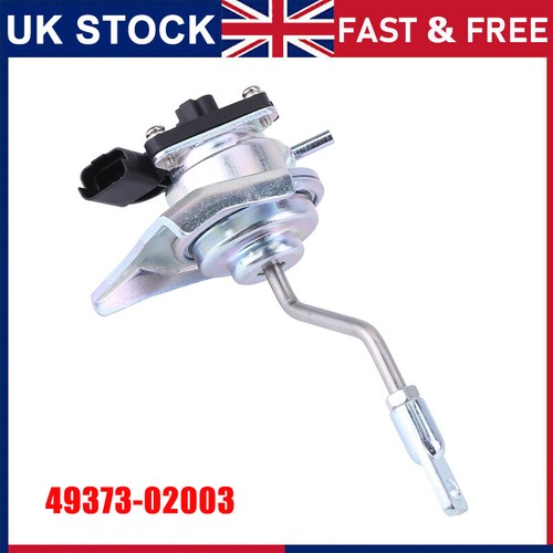 Turbocharger actuator for - turbocharger,