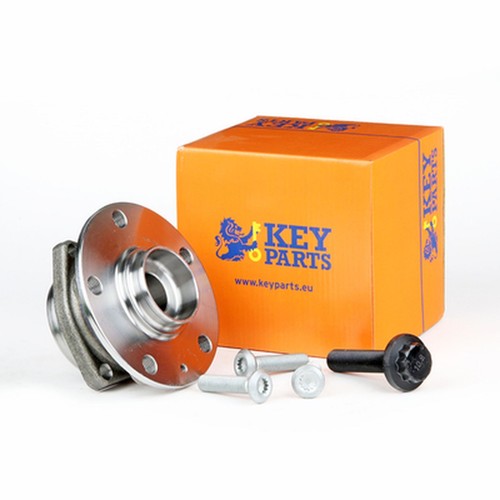 Wheel bearing kit - kit, seat