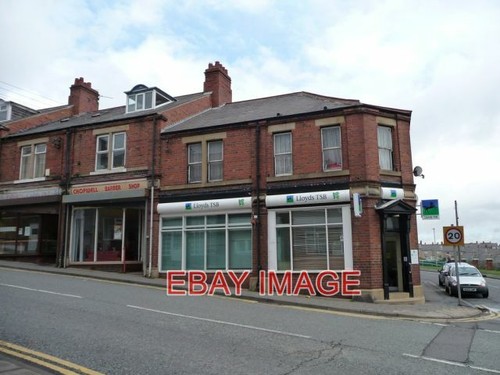 Photo lloyds tsb chopwell - photo,