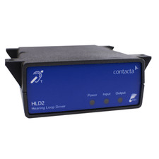 Contacta HLD2 Hearing Loop