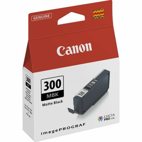 New genuine pfi300mbk - new,