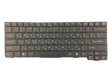 Sony Vaio VGN-T2XRP PCG-4D9P Keyboard US and Russian Layout HMB991-D12