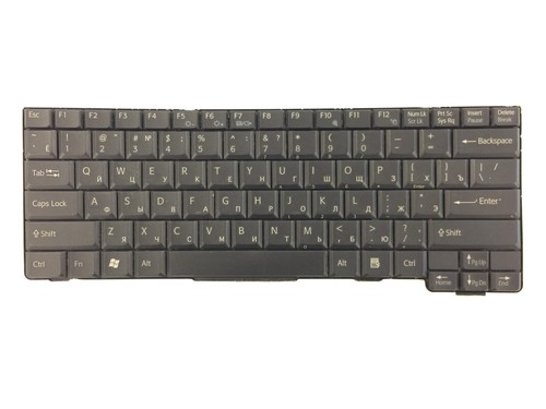 Sony vaio vgn - vaio, pcg-4d9p