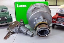 Land Rover Series 2 2a 3 Gen