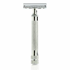 SPECIAL PRICE: PARKER Double Edge DE Heavy Duty Safety RAZOR | Model 91R