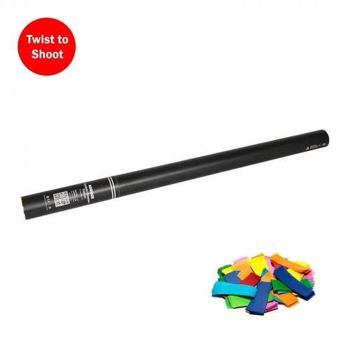 Equinox 80cm handheld confetti - equinox,
