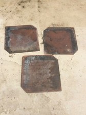 VINTAGE ROOF SHINGLES / ROOF TILES. BLACKPOOL