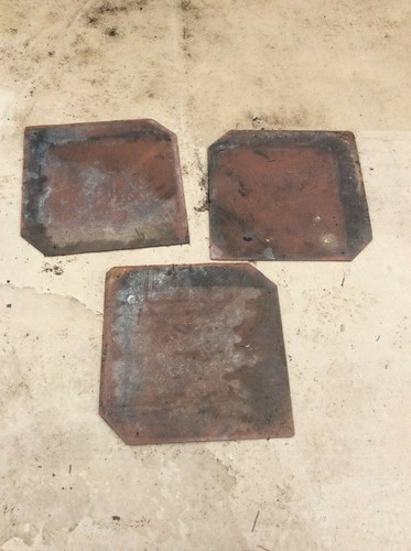 Vintage roof shingles - vintage,
