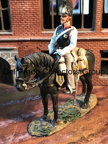 Del prado cavalry the - del,