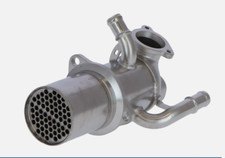 EGR Cooler For AUDI A4 B8 B9