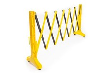 Expandable Safety Barrier