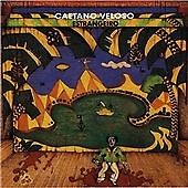 CAETANO VELOSO ESTRANGEIRO NEW