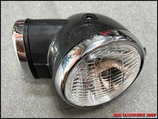 Honda DAX 50 70 ST50 ST70 CT70 CHALY CF50 CF70  Headlight + Case  + SPEEDOMETER