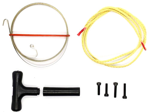 Thunder tiger pull start - thunder,