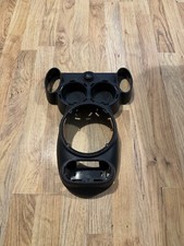MINI COOPER 2004-2008 CENTRE CONSOLE CUP HOLDER TRIM 51167147186