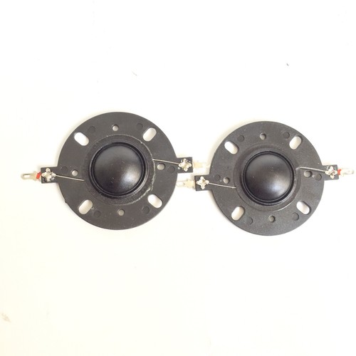 Aft silk diaphragm for - 2, 1"