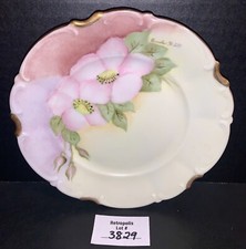 Hutschenreuther selb signed - selb,