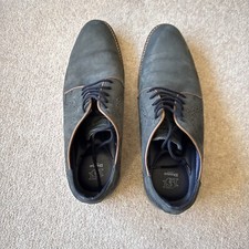 Mens Dune shoes size 8