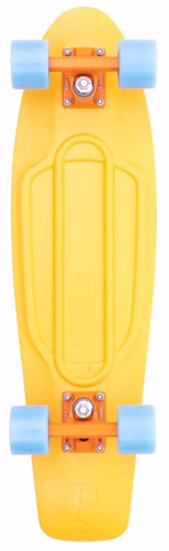 Penny cruiser skateboard - penny,