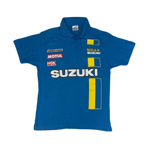 Vintage y2k blue - vintage, suzuki
