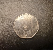 2023 King Charles III