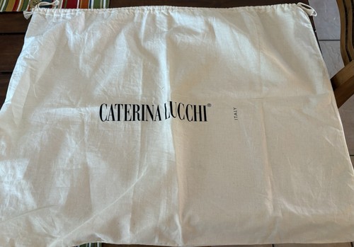 Caterina lucchi drawstring - caterina,