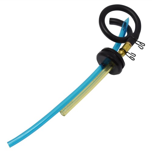 Mcculloch hedge trimmer hose - hedge,