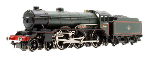 Hornby gauge r2014 - hornby,