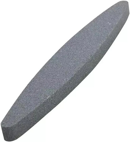Dual sided sharpening stone - 8",