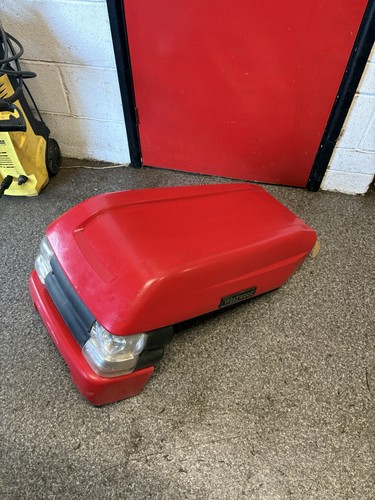 Westwood s1300 ride - s1300, mower