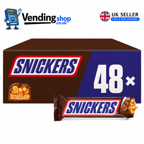 Snickers classic chocolate - classic,