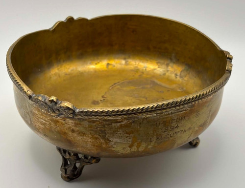 Brass metal decorative - brass,