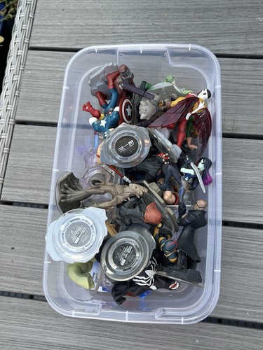 Disney infinity 0 - infinity, 3.0