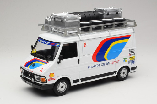 Citroen c35 peugeot talbot - c35,