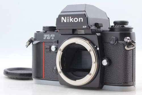 Late top mint nikon f3 - late, f3/t