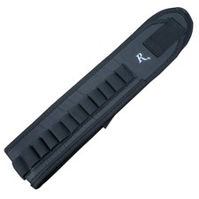 Remington black shotgun - remington,