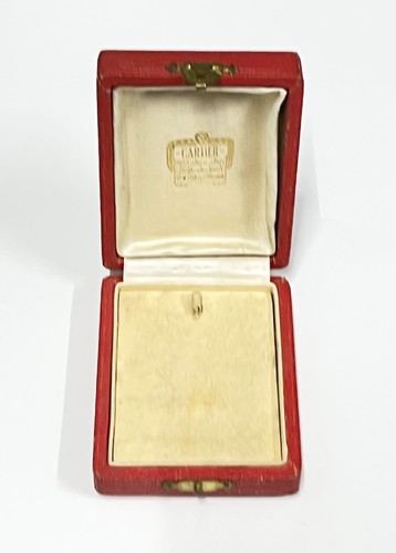 Vintage cartier jewelry - vintage,
