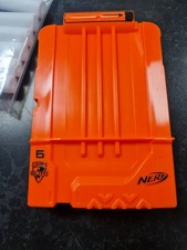Nerf Gun Bullets With Cartige