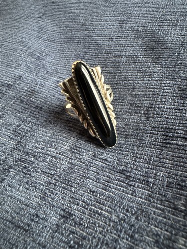 Vintage navajo sterling silver - vintage,