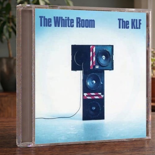 The klf - the, room