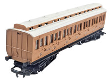 Tri-ang R024 OO Gauge LNER