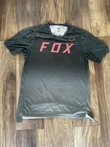 Fax racing mtb - mtb, jersey