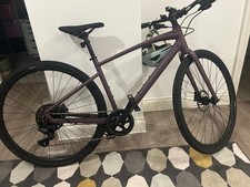Specialized Sirrus x 2.0