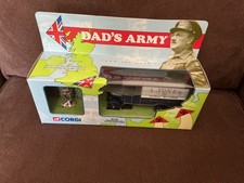 Corgi diecast 09002 - diecast,