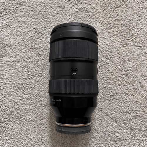 Tamron 150 8 - tamron, f2/2.8