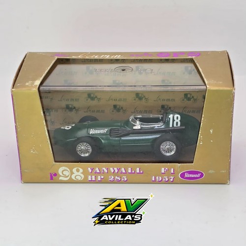 E33 brumm serie - brumm, r98