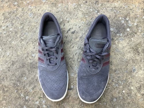 Adidas silas baxter neil skate - adidas,