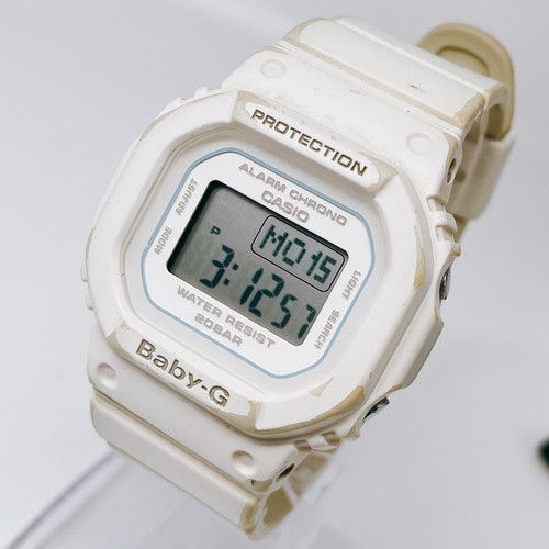 New battery working casio - new, battery/working